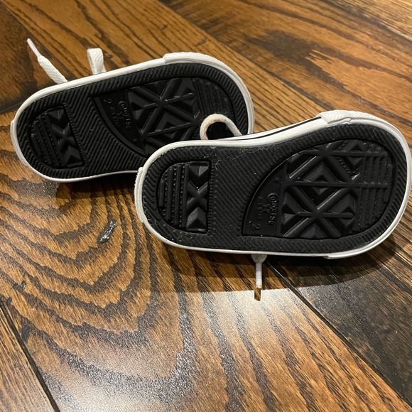 Converse galaxy sneakers - Picture 3 of 3